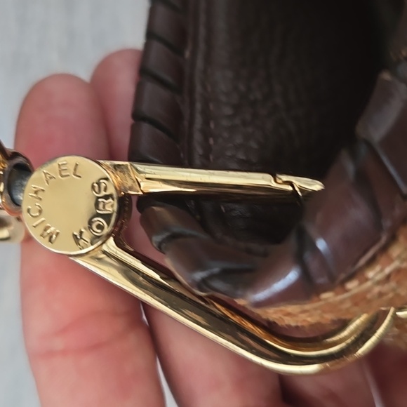 Michael Kors shoulder bag - Picture 6 of 9